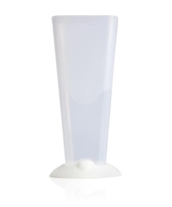 VASO LIVING TRASPARENTE